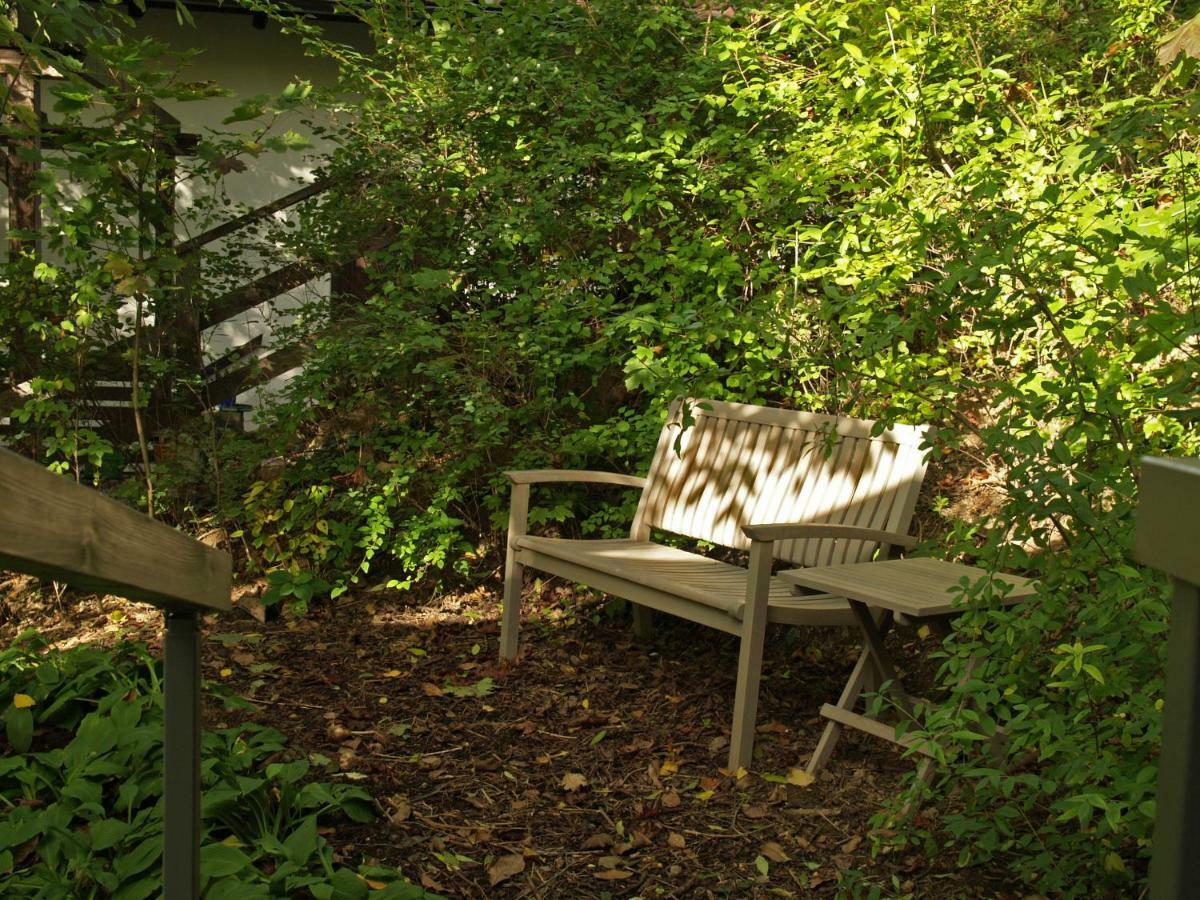 Tiny Guesthouse Kamptal Schonberg am Kamp Exterior photo