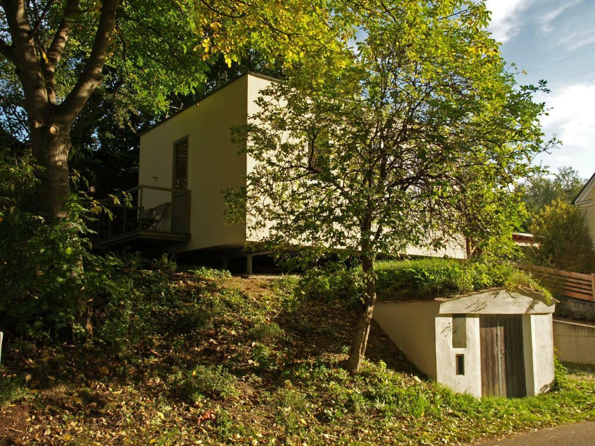 Tiny Guesthouse Kamptal Schonberg am Kamp Exterior photo